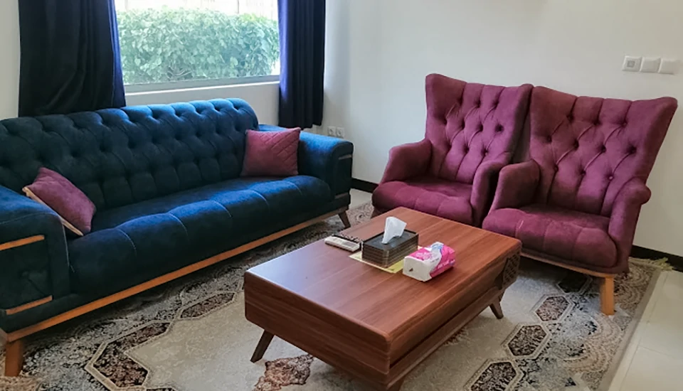 هتل شباویز کیش